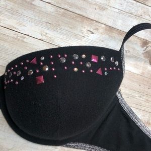 💚Flirtitude 38C bra